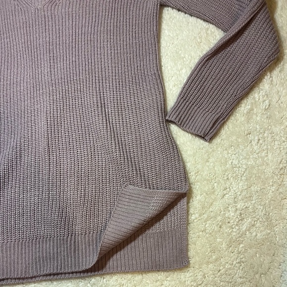 Arizona knitted sweater - Picture 4 of 5